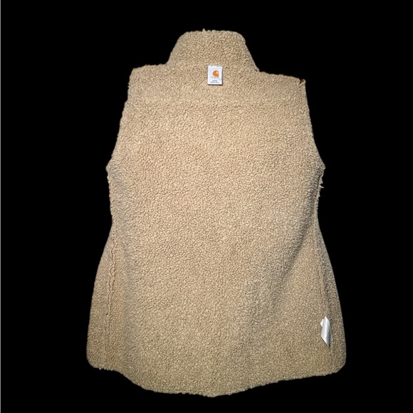 Carhartt Boulder Parka Jacket - 
Size L  12/14 - Women's - Picture 7 of 7